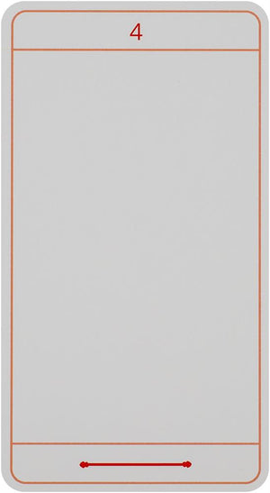 Invisible Tarot