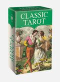 The Classic Tarot MINI