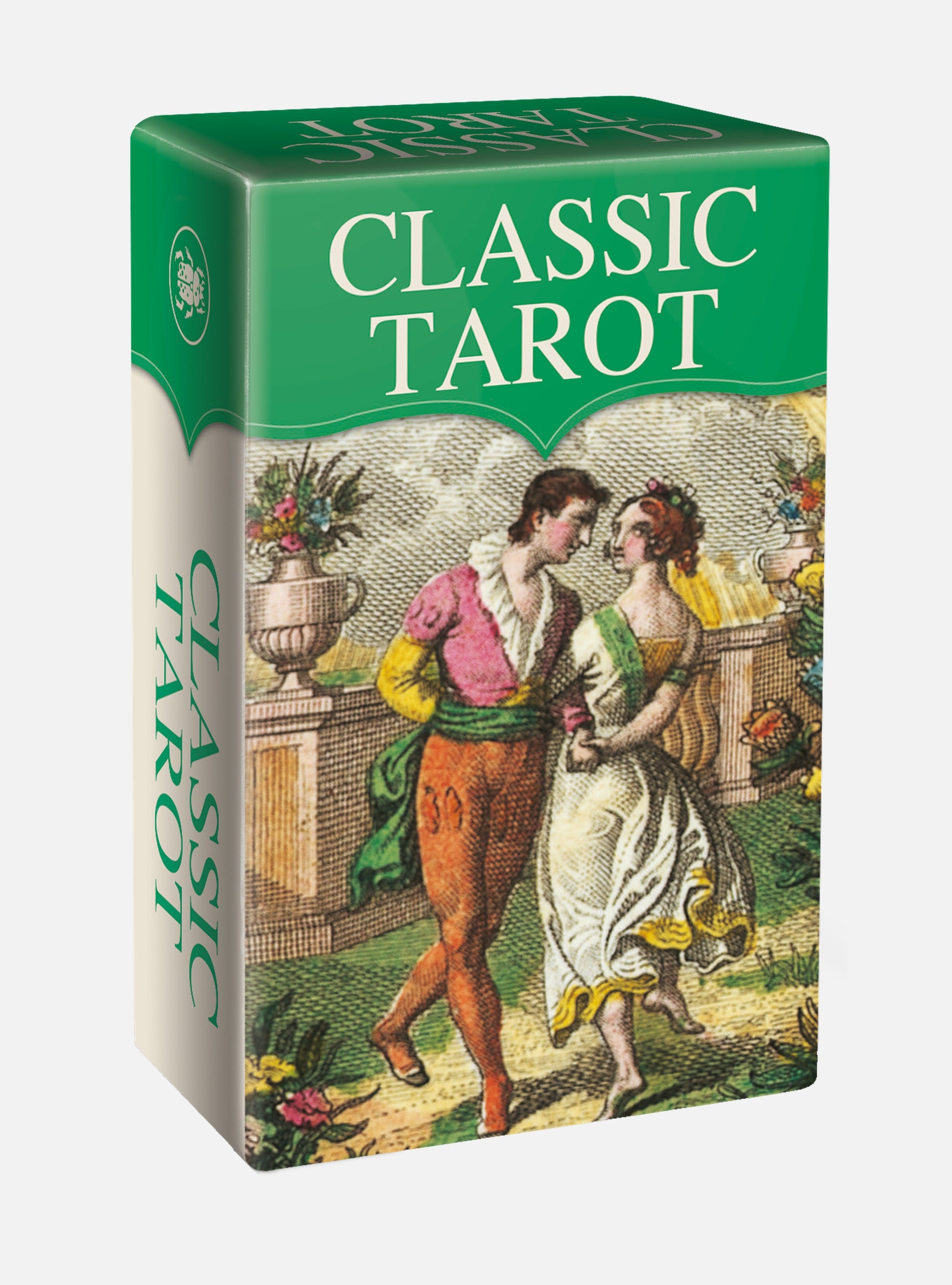 The Classic Tarot MINI