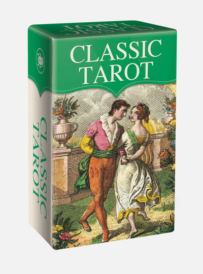 The Classic Tarot MINI
