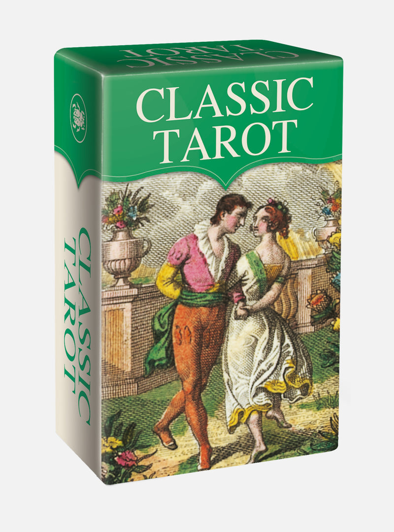 The Classic Tarot MINI