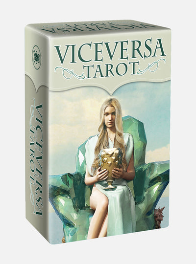Viceversa Tarot MINI