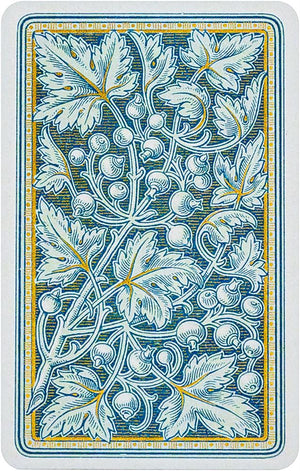 A Game of Fortune Cards