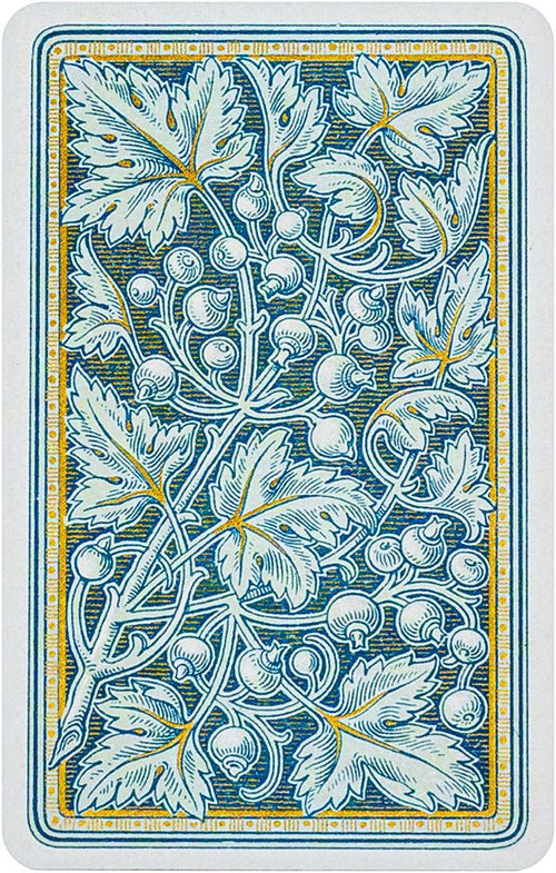 A Game of Fortune Cards