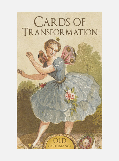 Cards of Transformation