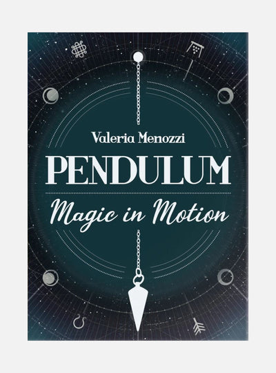 Pendulum - Magic in Motion