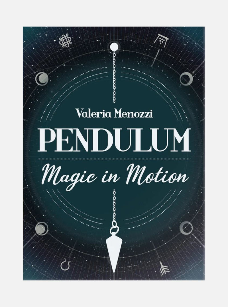 Pendulum - Magic in Motion