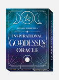 Inspirational Goddesses Oracle