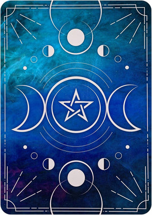 Inspirational Goddesses Oracle