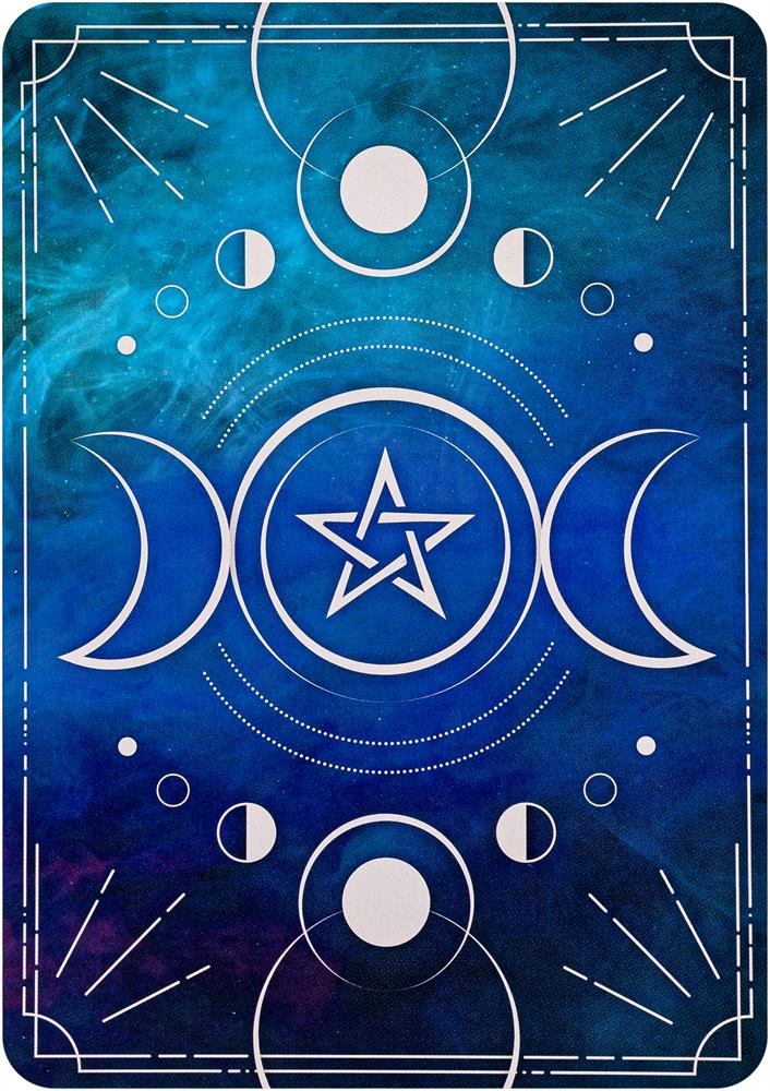 Inspirational Goddesses Oracle