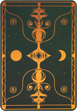 Visions of Duality Inspirational Cards