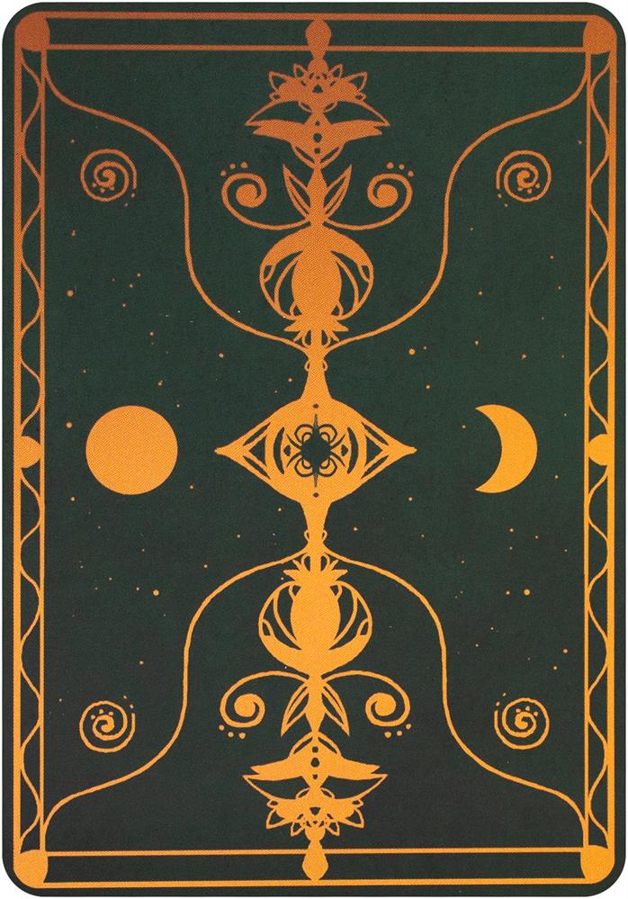Visions of Duality Inspirational Cards