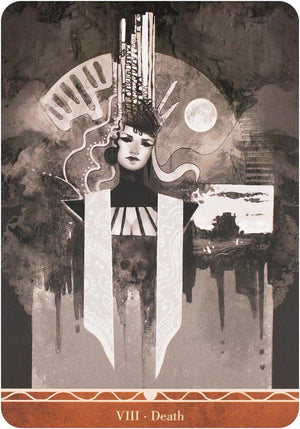 Visions of Duality Inspirational Cards