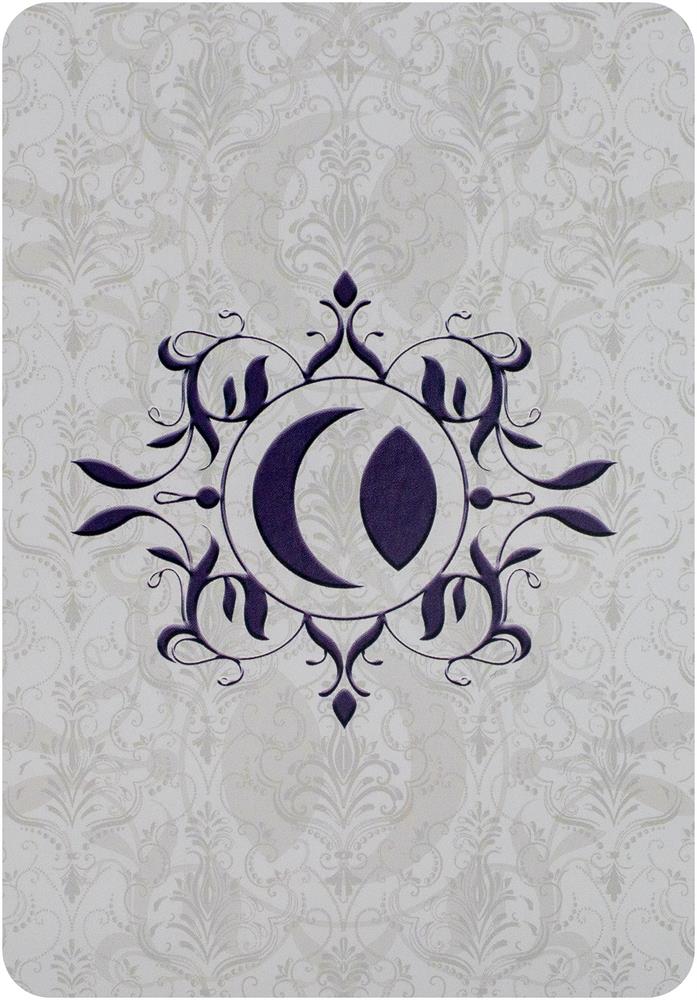 De La Nuit Lenormand Oracle