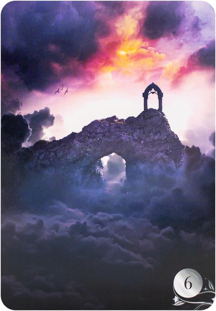 De La Nuit Lenormand Oracle