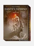 Dante's Inferno Oracle Cards