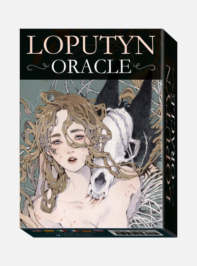 Loputyn Oracle