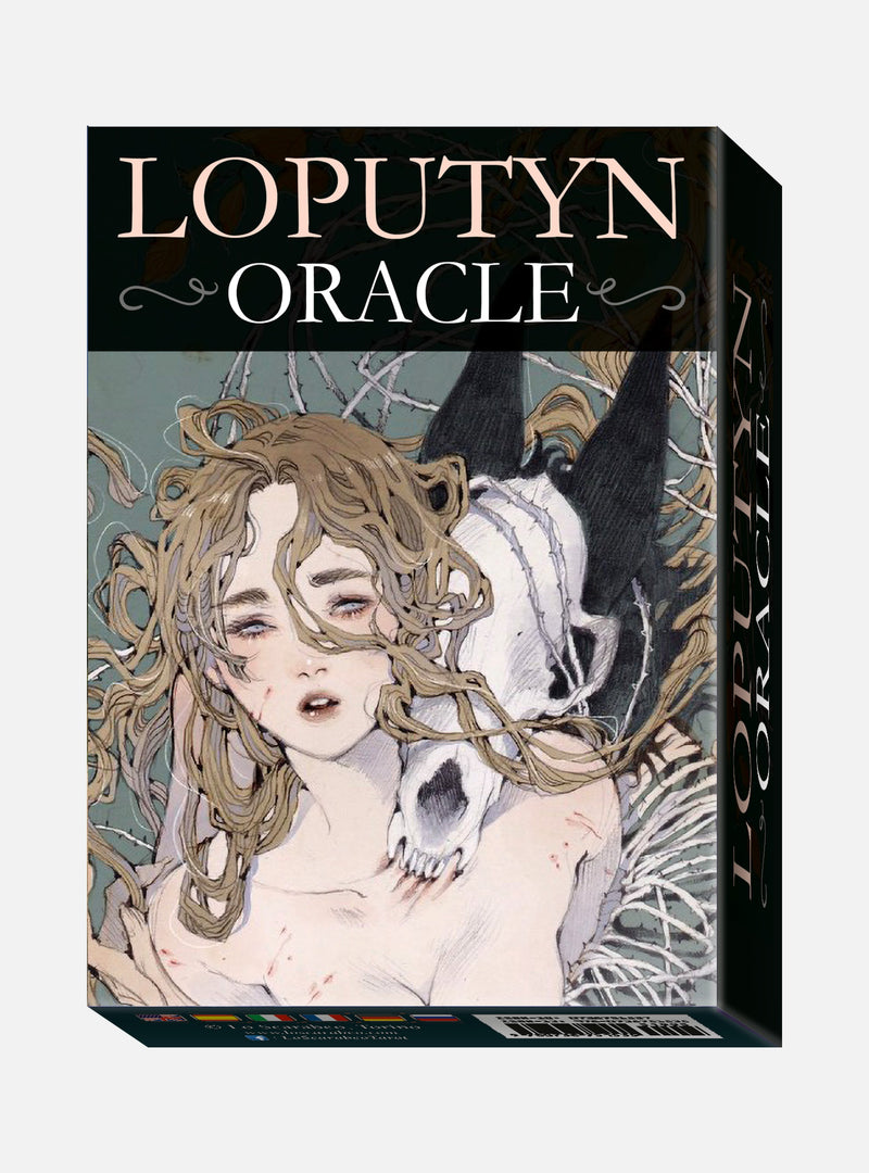 Loputyn Oracle
