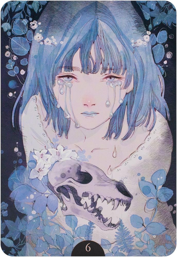 Loputyn Oracle