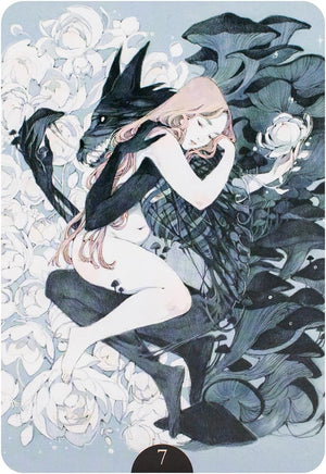 Loputyn Oracle