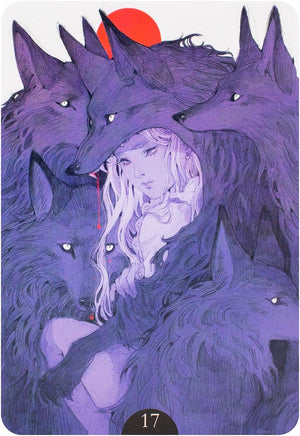 Loputyn Oracle