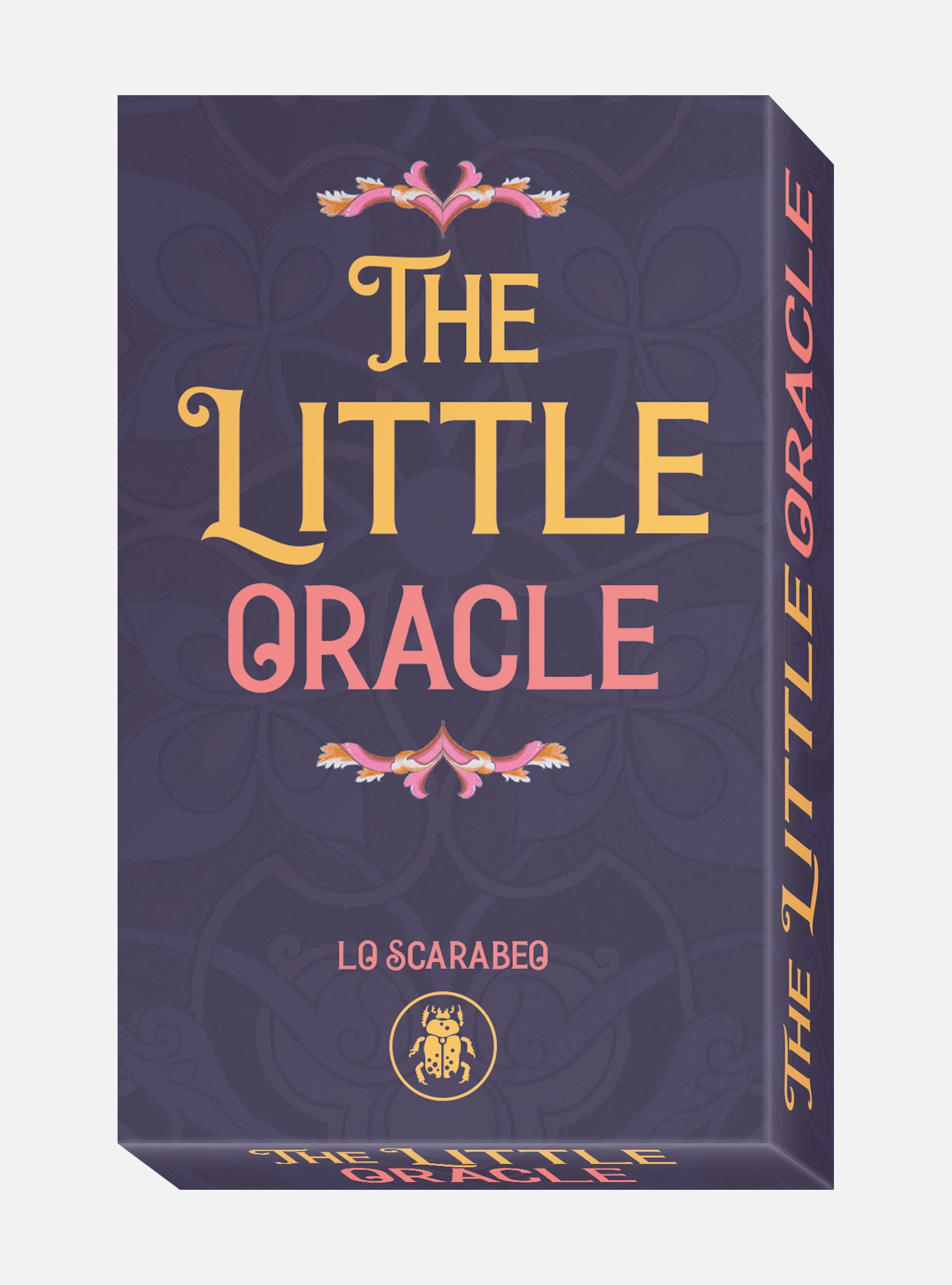 The Little Oracle