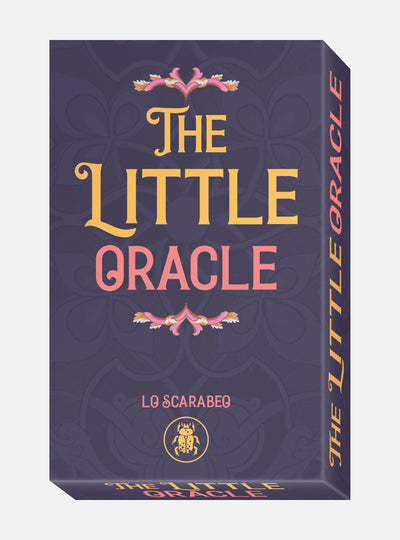 The Little Oracle