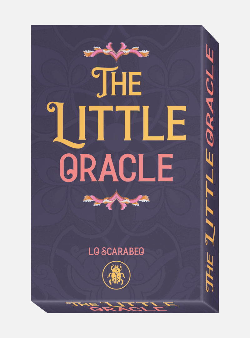 The Little Oracle