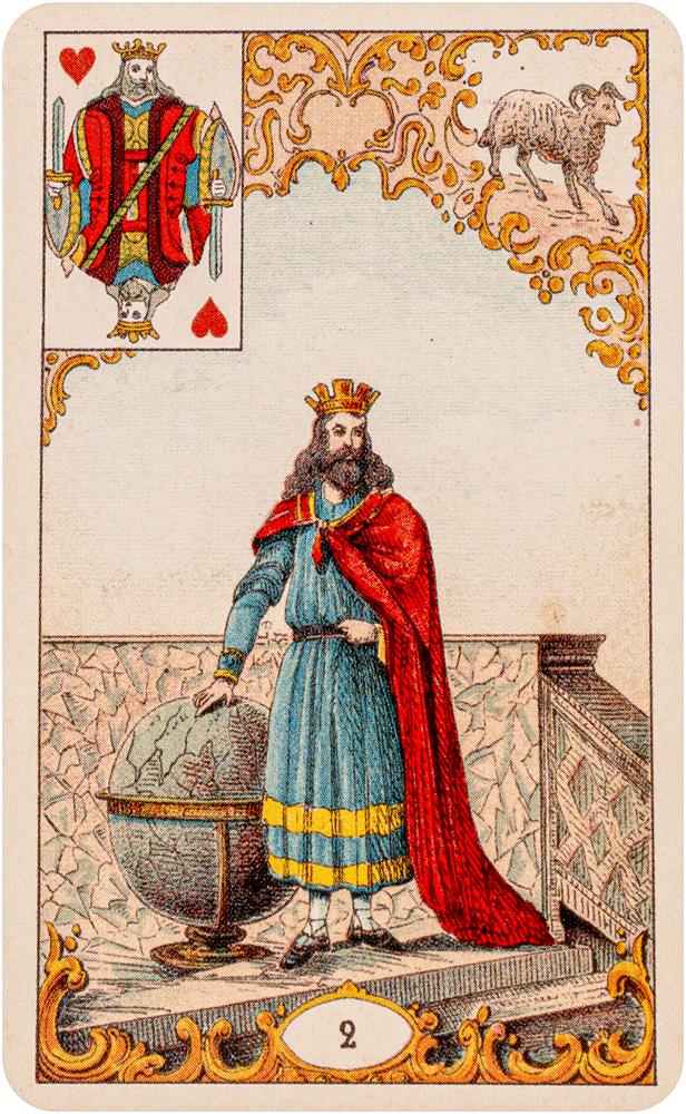 The Little Oracle