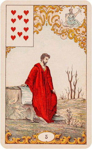 The Little Oracle