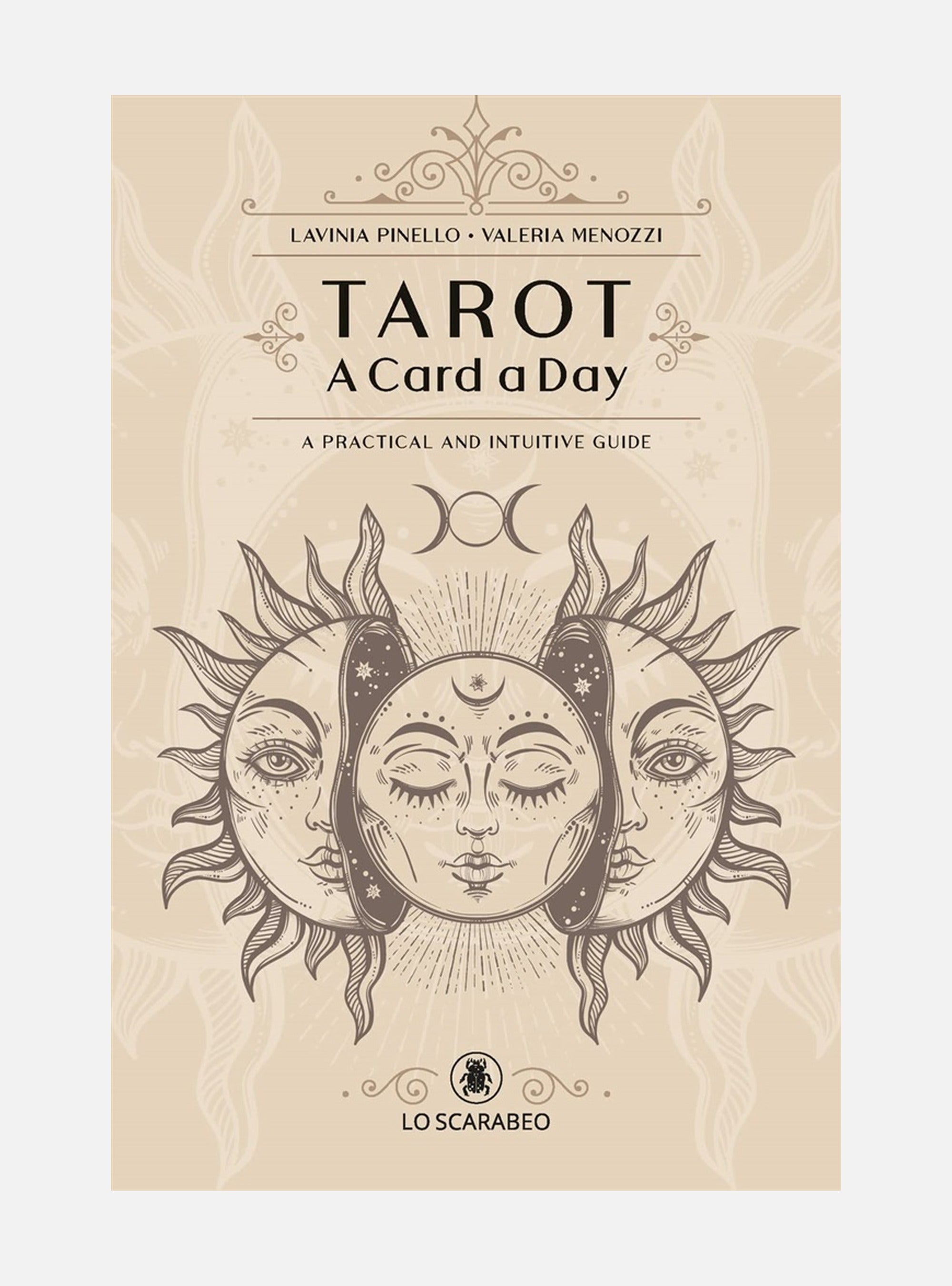 Tarot - A Card a Day