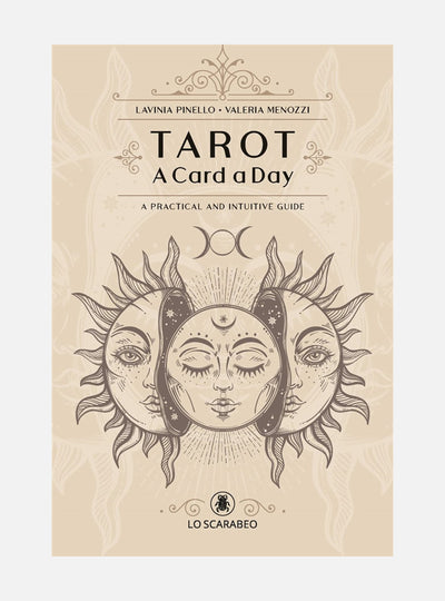 Tarot - A Card a Day