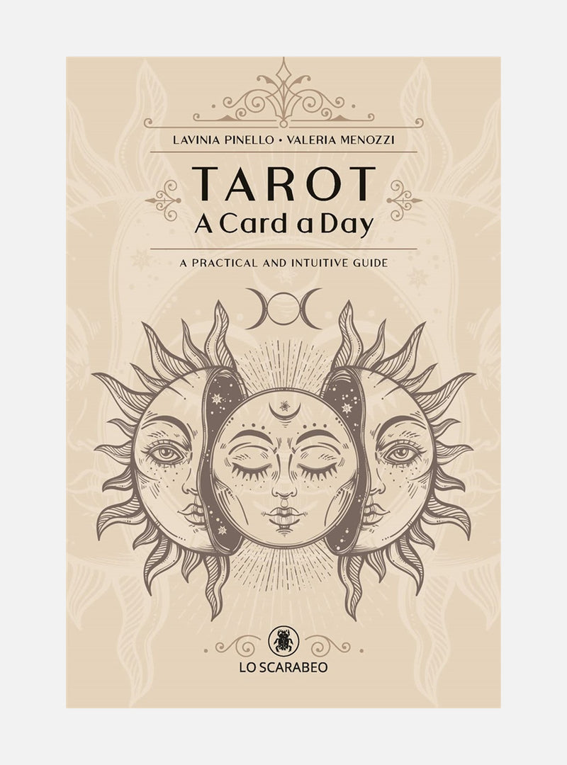 Tarot - A Card a Day