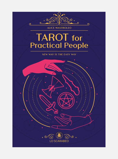 Tarot For Practical People