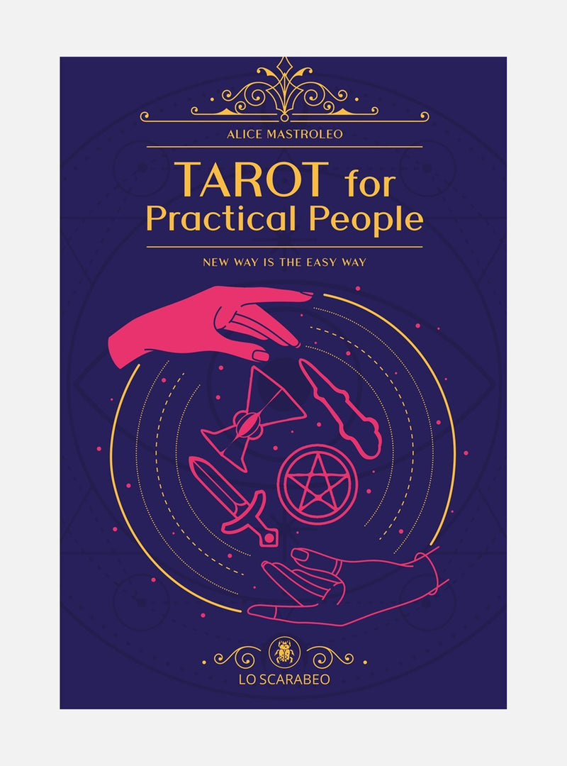 Tarot For Practical People