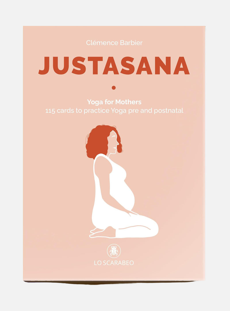 JustAsana - Yoga for Mothers