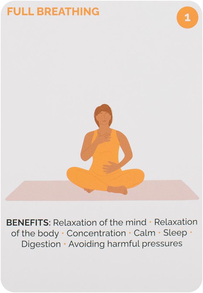 JustAsana - Yoga for Mothers