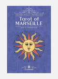 Tarot of Marseille (new edition)
