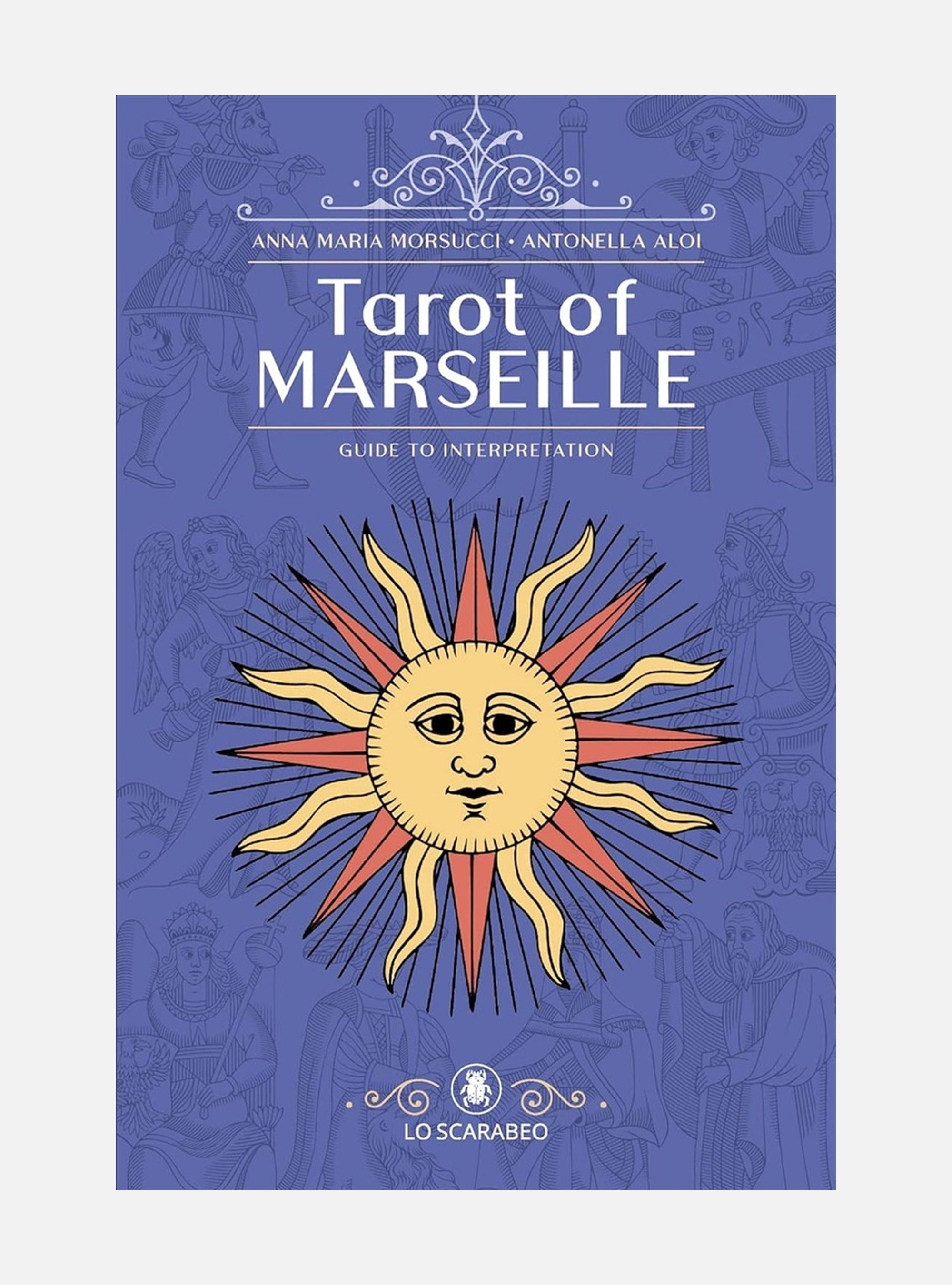 Tarot of Marseille (new edition)