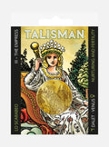 Tarot Talisman - III. THE EMPRESS
