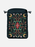 Inspirational Wicca - Tarot Bag (satin)