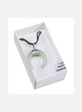 Amulet Pendants - Green Aventurine