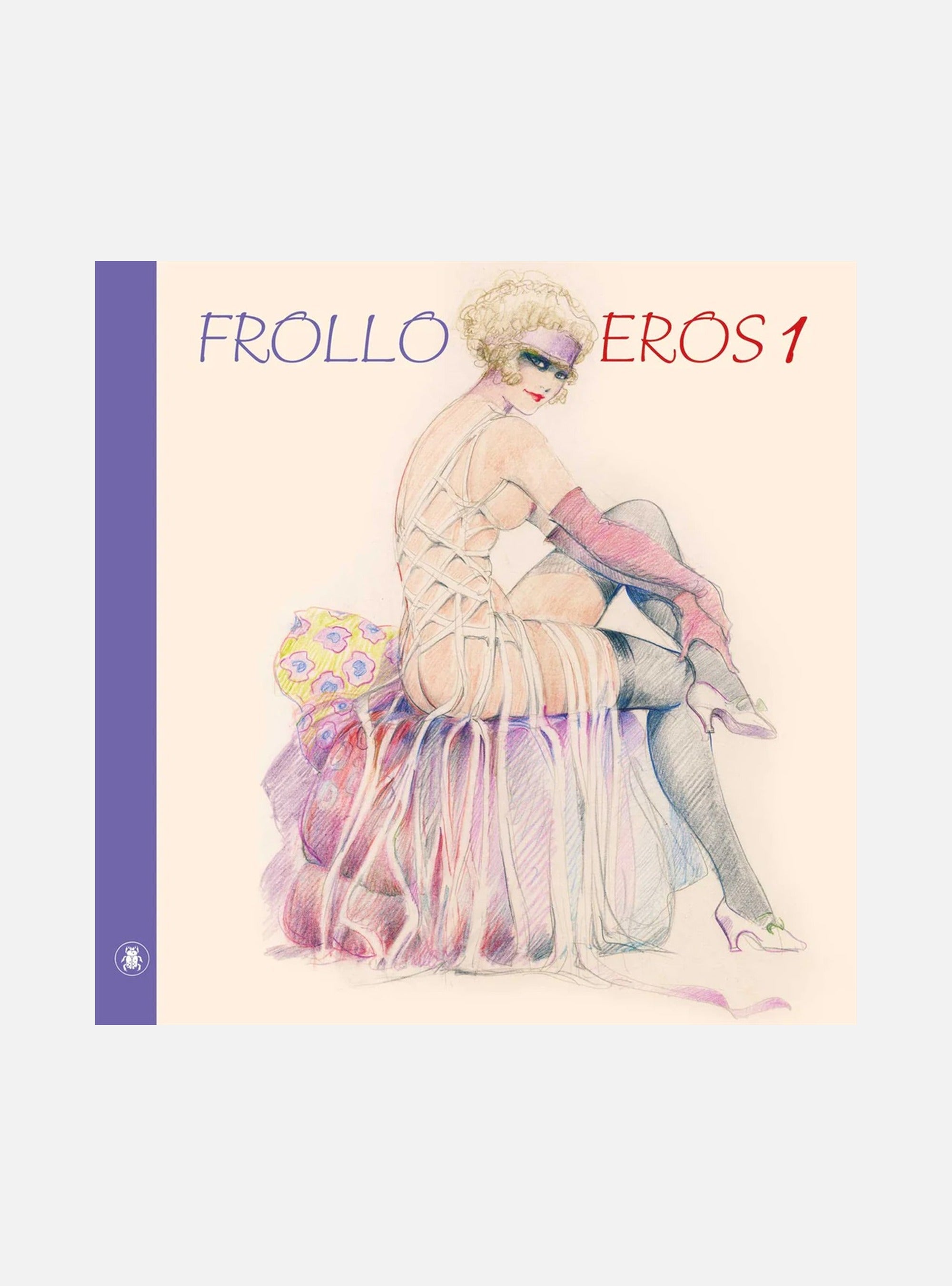 Frollo - Eros 1