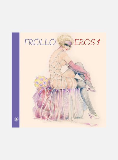 Frollo - Eros 1