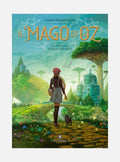 The Wizard of Oz (italiensk)