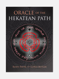 Oracle of the Hekatean Path