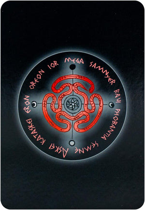 Oracle of the Hekatean Path