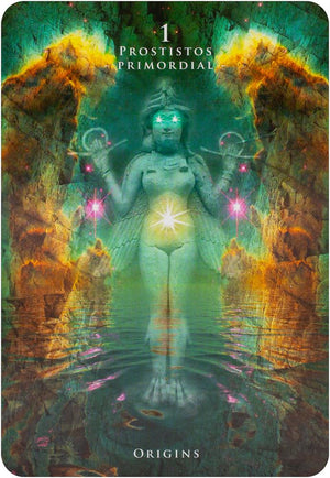 Oracle of the Hekatean Path