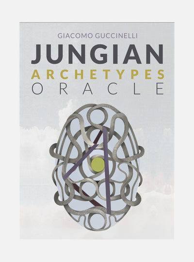 Jungian Archetypes Oracle