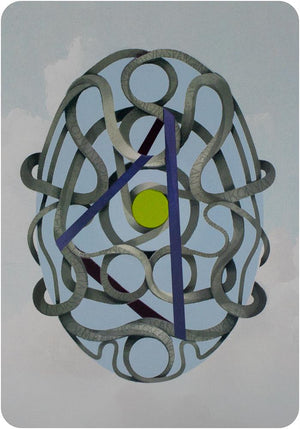 Jungian Archetypes Oracle